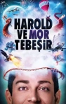 Harold ve Mor Tebeşir izle Harold ve Mor Tebeşir