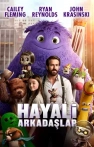 Hayali Arkadaşlar izle Hayali Arkadaşlar