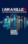 I Am a Killer izle I Am a Killer