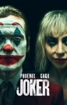 Joker: İkili Delilik izle Joker: İkili Delilik