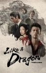 Like a Dragon: Yakuza izle Like a Dragon: Yakuza
