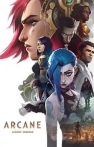 Arcane: League of Legends izle Arcane: League of Legends