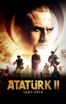 Atatürk 2 1881 – 1919 izle Atatürk 2 1881 – 1919