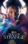 Doktor Strange izle Doktor Strange