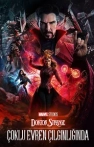 Doktor Strange: Çoklu Evren Çılgınlığında izle Doktor Strange: Çoklu Evren Çılgınlığında