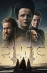 Dune: Prophecy izle Dune: Prophecy