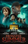 Monster Summer izle Monster Summer