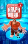 Oyunbozan Ralph 2: Ralph ve İnternet izle Oyunbozan Ralph 2: Ralph ve İnternet