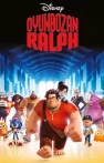 Oyunbozan Ralph izle Oyunbozan Ralph