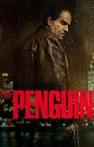 The Penguin izle The Penguin