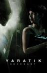 Yaratık: Covenant izle Yaratık: Covenant