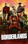 Borderlands izle Borderlands