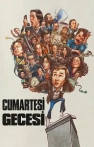 Cumartesi Gecesi izle Cumartesi Gecesi