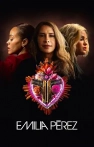 Emilia Perez izle Emilia Perez