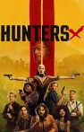 Hunters izle Hunters