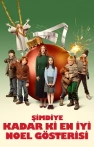 Şimdiye Kadar Ki En İyi Noel Gösterisi izle Şimdiye Kadar Ki En İyi Noel Gösterisi