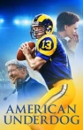 American Underdog izle American Underdog