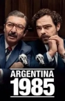 Arjantin, 1985 izle Arjantin, 1985