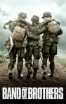 Band of Brothers izle Band of Brothers