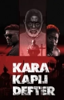 Kara Kaplı Defter izle Kara Kaplı Defter