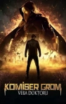 Komiser Grom: Veba Doktoru izle Komiser Grom: Veba Doktoru