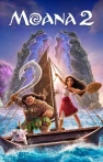 Moana 2 izle Moana 2