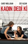 Kadın Dedi Ki izle Kadın Dedi Ki
