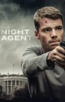 The Night Agent izle The Night Agent