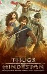 Hindistan Eşkıyaları izle Hindistan Eşkıyaları