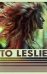 To Leslie izle To Leslie