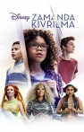 Zamanda Kıvrılma izle Zamanda Kıvrılma