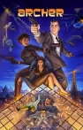 Archer izle Archer