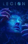 Legion izle Legion