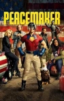 Peacemaker izle Peacemaker