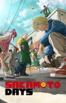Sakamoto Days izle Sakamoto Days
