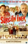 Sürgün İnek izle Sürgün İnek