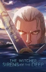 The Witcher: Sirens of the Deep izle The Witcher: Sirens of the Deep