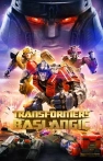 Transformers: Başlangıç izle Transformers: Başlangıç