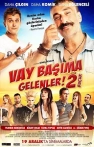Vay Başıma Gelenler! 2 Buçuk izle Vay Başıma Gelenler! 2 Buçuk