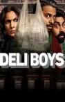 Deli Boys izle Deli Boys