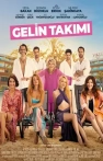 Gelin Takımı izle Gelin Takımı