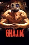 Ghajini izle Ghajini