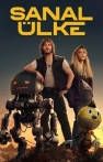 Sanal Ülke izle Sanal Ülke