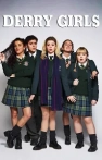 Derry Girls izle Derry Girls