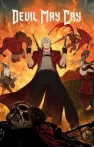Devil May Cry izle Devil May Cry