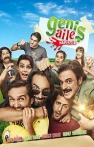 Geniş Aile: Yapıştır izle Geniş Aile: Yapıştır