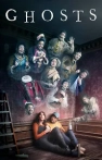 Ghosts izle Ghosts