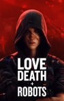 Love, Death & Robots izle Love, Death & Robots