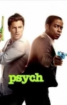 Psych izle Psych