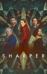 Sharper izle Sharper